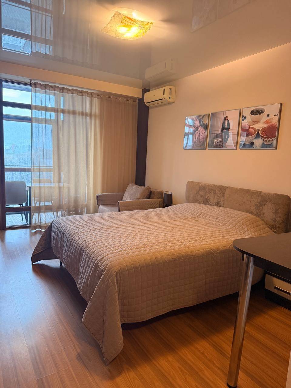 Комфорт 115 - Фото №1