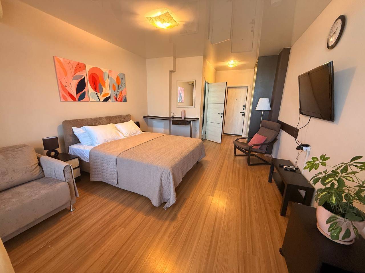 Комфорт 115 - Фото №2