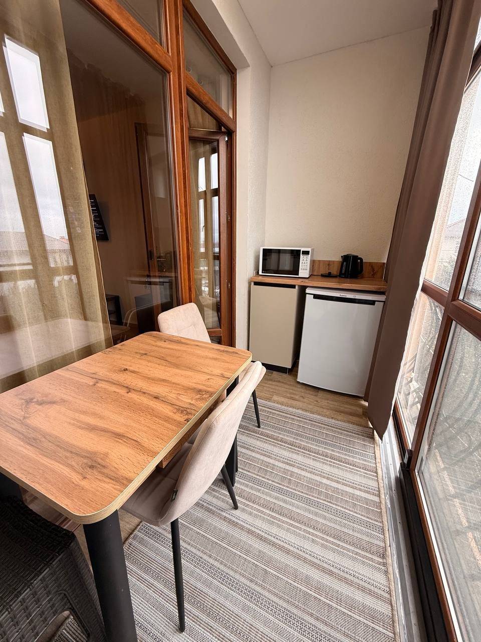 Комфорт 115 - Фото №7